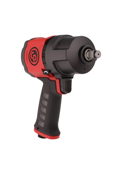 Chicago Pneumatic Havalı Somun Sıkma Tabancası 1/2’' Cp7748