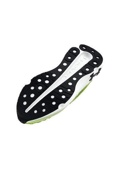 Under Armour Infinite Elite Kadın Yeşil Koşu Ayakkabısı 3027199-301 Yeşil