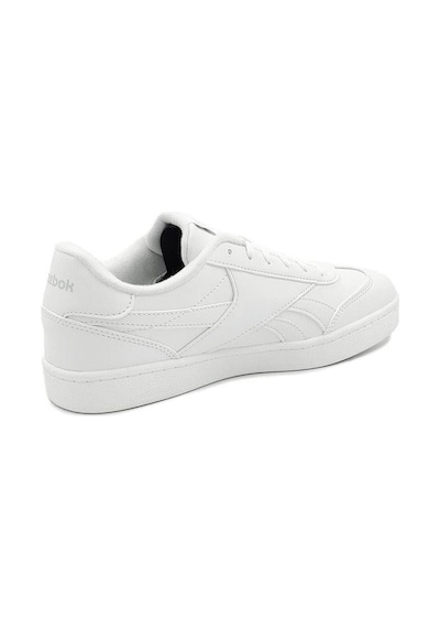 Reebok Smash Edge Kadın Günlük Ayakkabı 100220520 Beyaz
