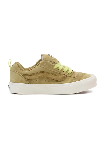 Vans Knu Skool Unisex Günlük Ayakkabı Vn000cs05qj1 Sarı Vn000cs05qj1 Sarı