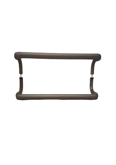 Dormaks Kıvrık Kol 25X200 Mm Bronz