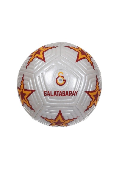 Avessa Lisanslı Gs-7001 Galatasaray Futbol Topu Lc Çok Renkli