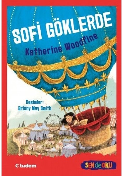 Sen De Oku- Sofi Göklerde - Ccgx-898515