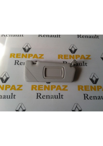 Renault Megane 3/Fluence Sağ Güneşlik 964005130R - 964002477R