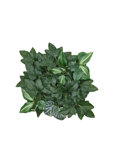 Fejka Yeşil 25x25 Cm Yapay Bitki - 50610758 Ikea