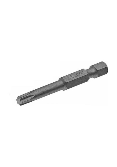 İzeltaş T27x50 Bits Torx Alyan Tornavida Ucu Matkap Uç