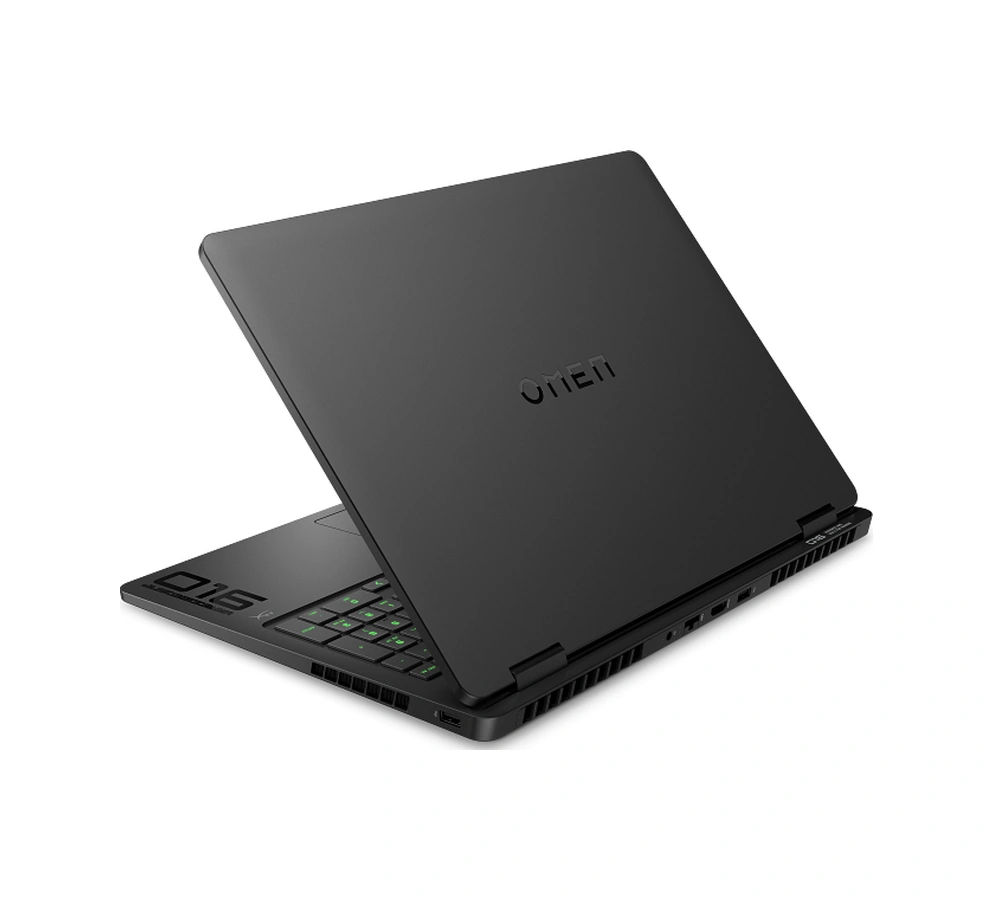 HP Omen 16-AM0015NT BQ9A9EA  Core 7 250H 32 GB 1 TB SSD RTX 5060 16" Free Dos Dizüstü Bilgisayar