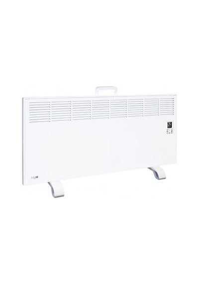 İvigo EPK4590E25W 2500 W WİFİ Dijital Profesyonel Konvektör Beyaz