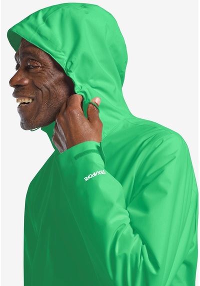 Jack Wolfskin Trailtime 2l Jkt M Erkek Ceket A63903 E0278