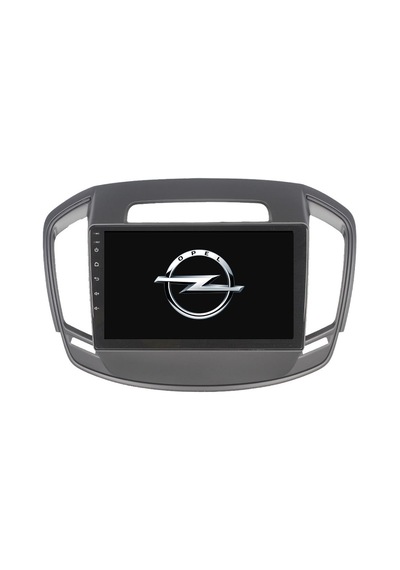 Opel İnsignia Android Multimedya Sistemi 6-128 Myway 2013-2017 9"