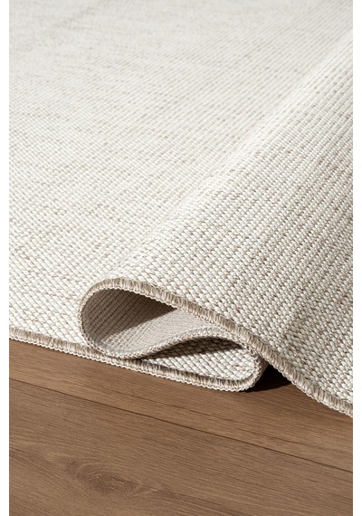 Saten Sisal Ss002b Bej Modern Sisal Halı Yumuşak Dokulu Kaymaz Taban Yıkanabilir Dayanıklı Kilim