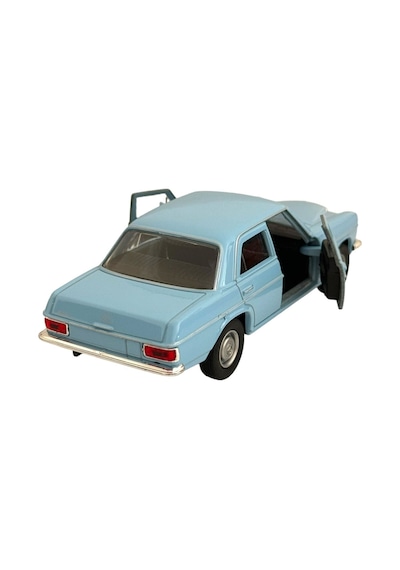 Mercedes-benz 220 Model Araba 1:36 Ölçek 11cm Metal Diecast