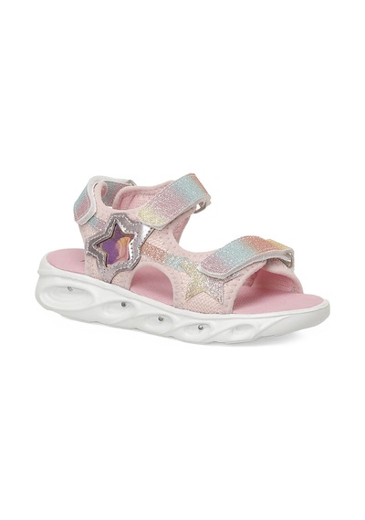 Kinetix Noma P 6fx Pembe Kız Çocuk Spor Sandalet 000000000102253102 Pembe-pembe