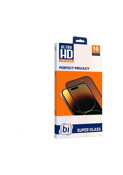 Bi 2,5d Prıvacy Super Glass Samsung Uyumlu S25 Ekran Koru