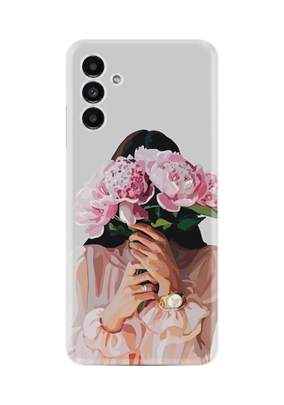 Samsung Uyumlu Galaxy A56 Kılıf Yüksek Korumalı Özel Tasarım Baskılı Desenli Kapak Stk-304.jpg Renk2 Renk2