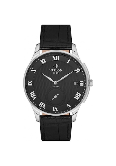 Hislon CL120S-04BS Unisex Kol Saati
