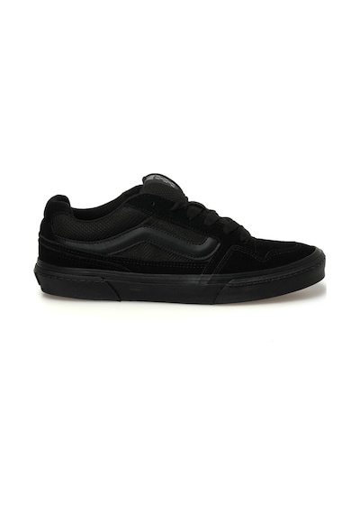 Vans Caldrone Siyah Erkek Sneaker 000000000101982672 Siyah