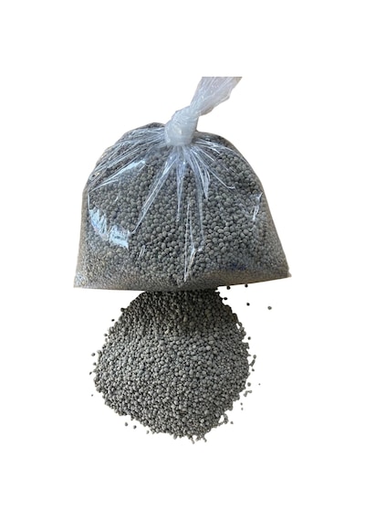 Maks 15-15-15+ 15so3 +me Kompoze Gübre 1 Kg 1 KG