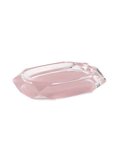 Chanelle Sabunluk, Tezgah Üstü - Pembe