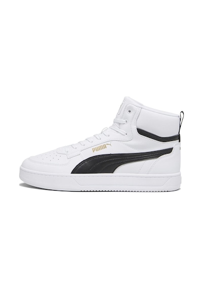 Puma Caven 2.0 Mid Unısex Boğazlı Ayakkabı-beyaz 39229103 Beyaz