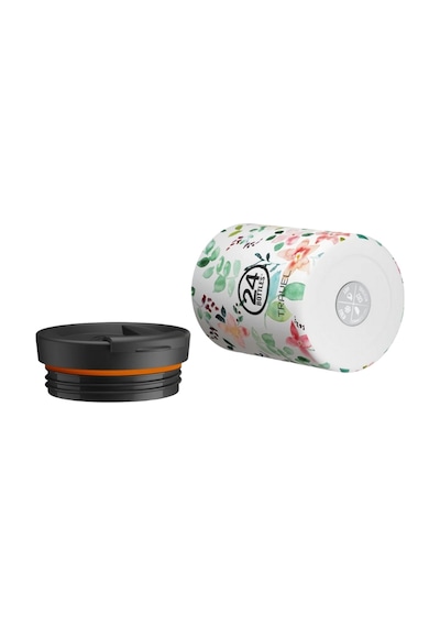 Travel Tumbler Little Buds Sport Paslanmaz Çelik Termos Bardak 350 Ml Renkli