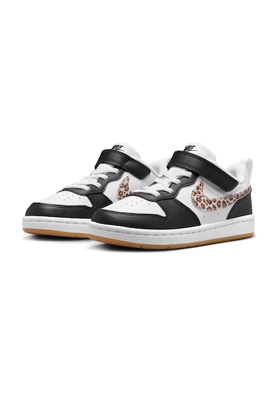Nike Nike Court Borough Low Ps Beyaz Kız Çocuk Günlük Spor Ayakkabı Ir0564-001