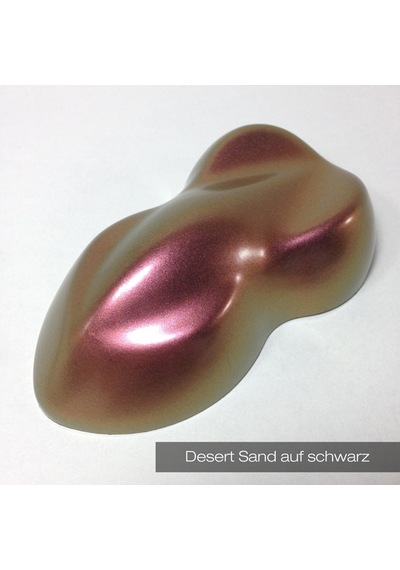 Plastidip - Mibenco - Desert Sand Bukalemun Renk Kaplama Seti