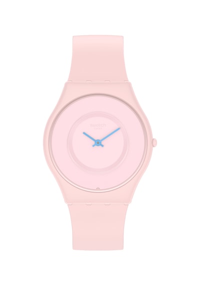 Swatch Caricia Rosa Bayan Kol Saati SS09P100