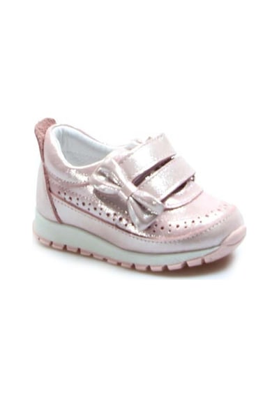 Fast Step Hakiki Deri Kız Çocuk Sneaker Ayakkabı 837ıa03 001