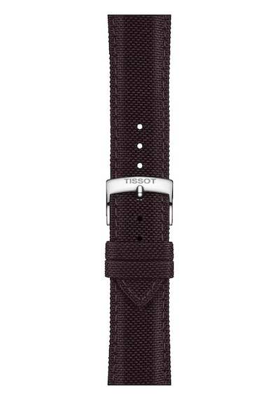 Tissot T852048181 Kahverengi Tekstil Kayış 21 Mm Diğer