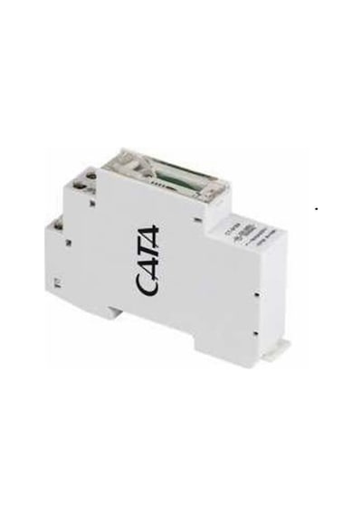 Cata Ct-9184 W Otomat  Zaman Saati