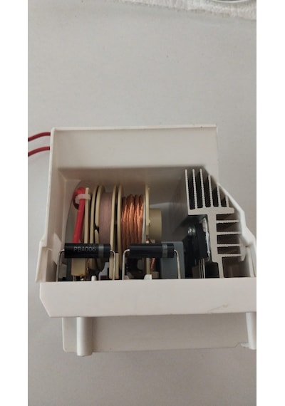 Midea Mdmet1500 Mikrodalga Güç Modülü