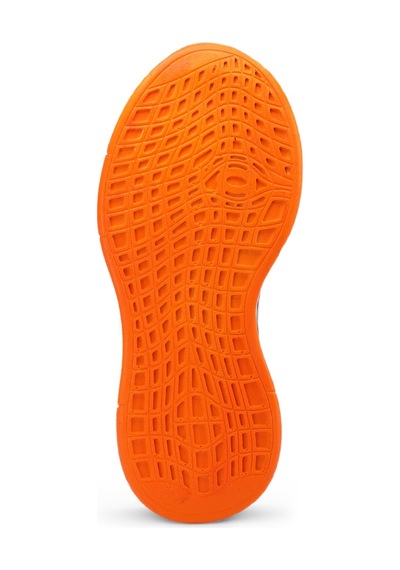 Slazenger ABENA I Çocuk  Koyu Gri / Turuncu Sneaker