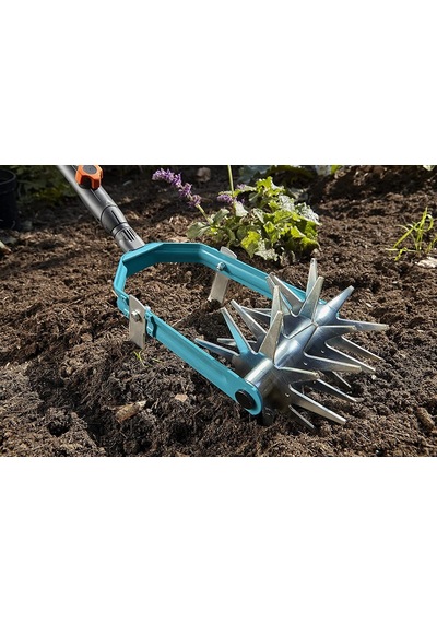 Gardena 3195 Combisystem Bahçe Çapalama Aleti
