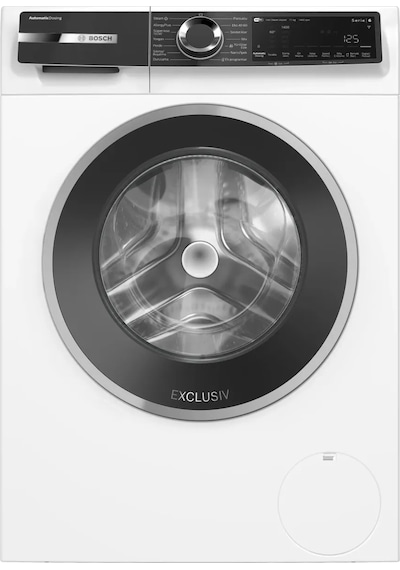 Bosch WGK264Y0TR Serie 6  11 KG 1400 Devir Çamaşır Makinesi