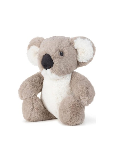 Bon Ton Toys Wwf Cub Club Coco Gri Koala Peluş Oyuncak 23 Cm -9" 16186001 Renkli