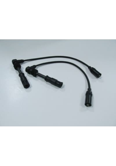 Esse Oto - Audi A6- 95/97 Buji Kablosu Takım 20v Adr 1.8 Cc Esse13214666b 058905409a