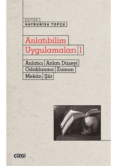 Anlatıbilim Uygulamaları 1 & Anlatıcı, Anlatı Düzeyi, Odaklanm...