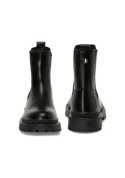 U.S. Polo Assn. U.s Polo Assn. Ottavıa Sıyah Kadın Bot Siyah
