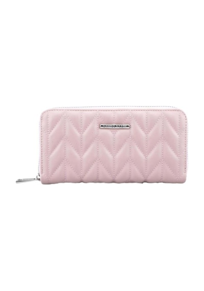 Daniel Klein Dkw6006-12 Kadın Cüzdan Pembe