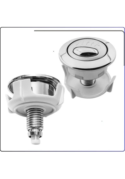 Vitra 429549yp1te 3/6 Halatlı Iç Takım Boşaltma Basma Butonu Diğer