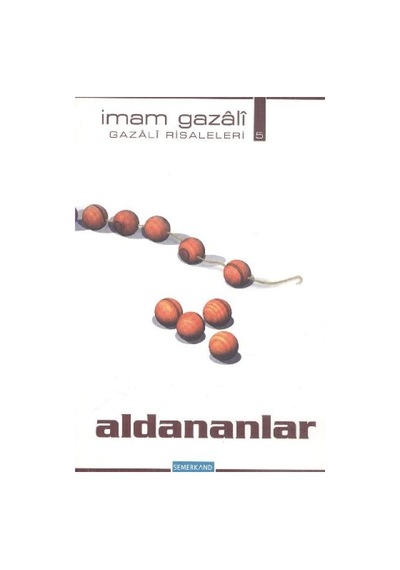Aldananlar Cep Boy - Ccgx-878976