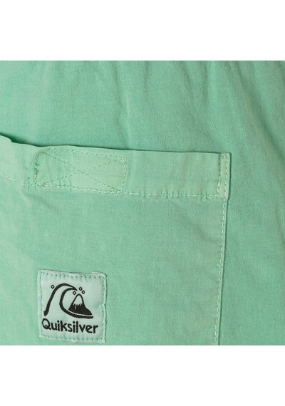 Quiksilver - Taxer Beach Pant Turkuaz Mint