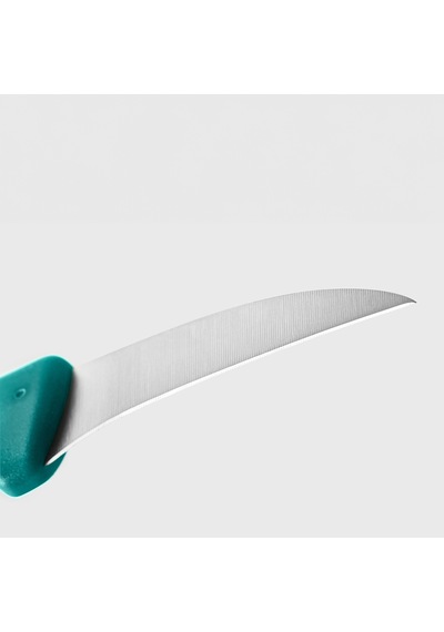 Wüsthof Create Soyma Bıçağı 6 Cm Blue Wu-1225306106 Wüsthof Renkli