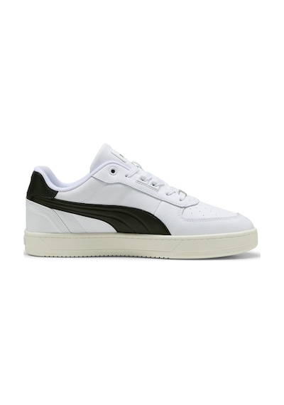 Puma Caven 2.0 Lux Erkek Beyaz Sneaker Ayakkabı 39501613 1629627 Çok Renkli