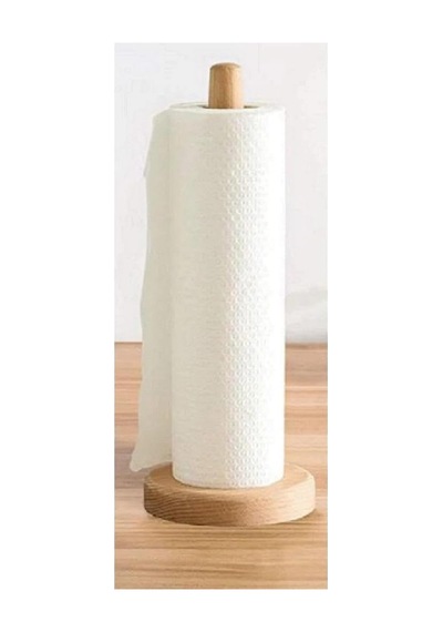 Bambu Banyo Mutfak Kağıt Havluluk Mıt1076 Diğer