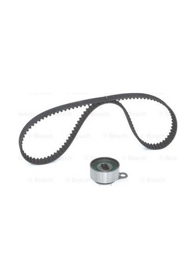 Toyota Corolla Uyumlu Ae101 1.6i Benzinli Triger Seti 1994-1998 Bosch Enj
