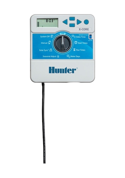 Hunter X Core Kontrol Üniteleri - 6