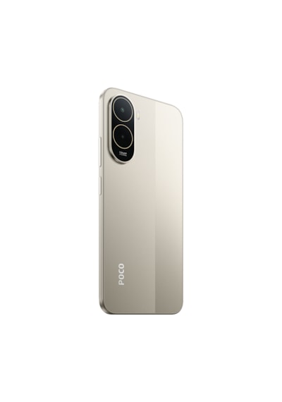 POCO C81 Pro 4 GB 128 GB (Xiaomi Türkiye Garantili) Gold 128 GB