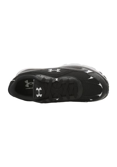 A6007575-001 Under Armour Ua W Tech Runner Kadın Spor Ayakkabı Siyah A6007575-001 Siyah